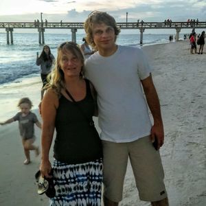 Meet your Posher, Katherine